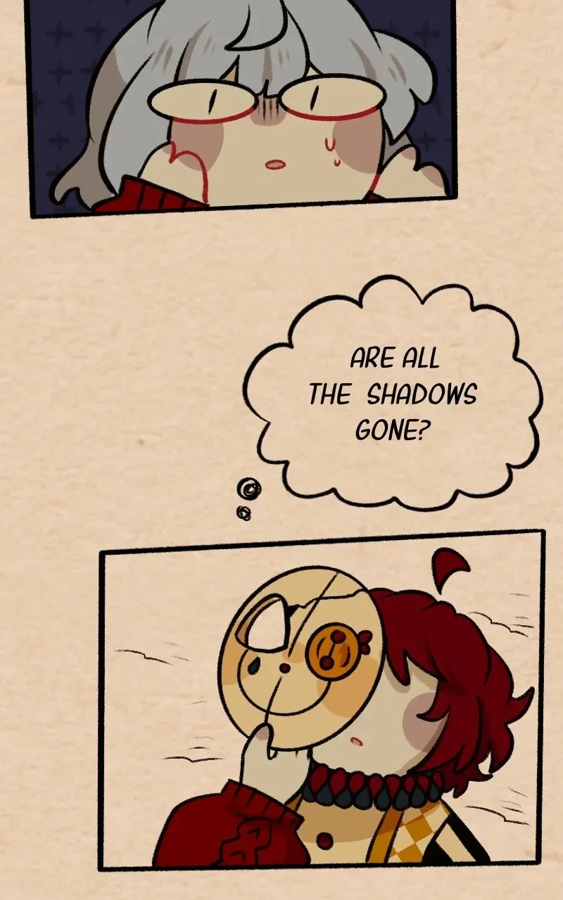 Funtime Phobia Chapter 20 page 6