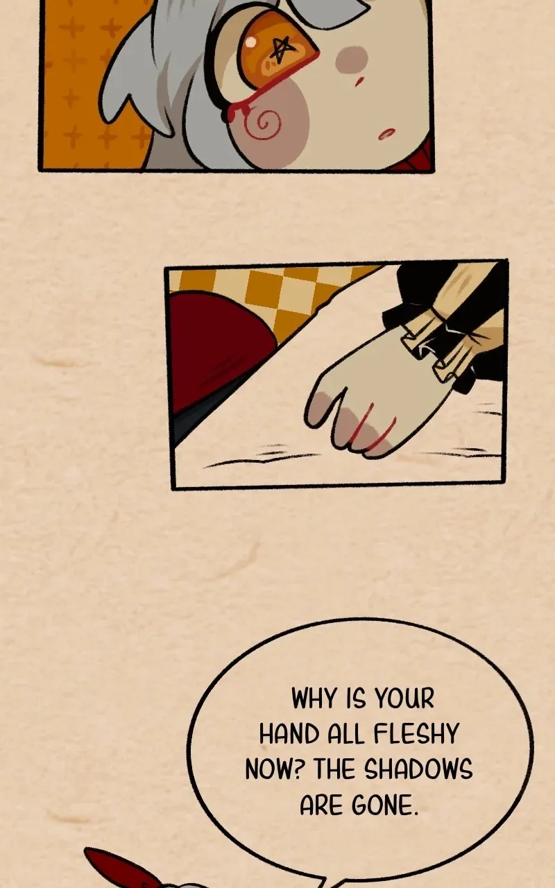 Funtime Phobia Chapter 20 page 4