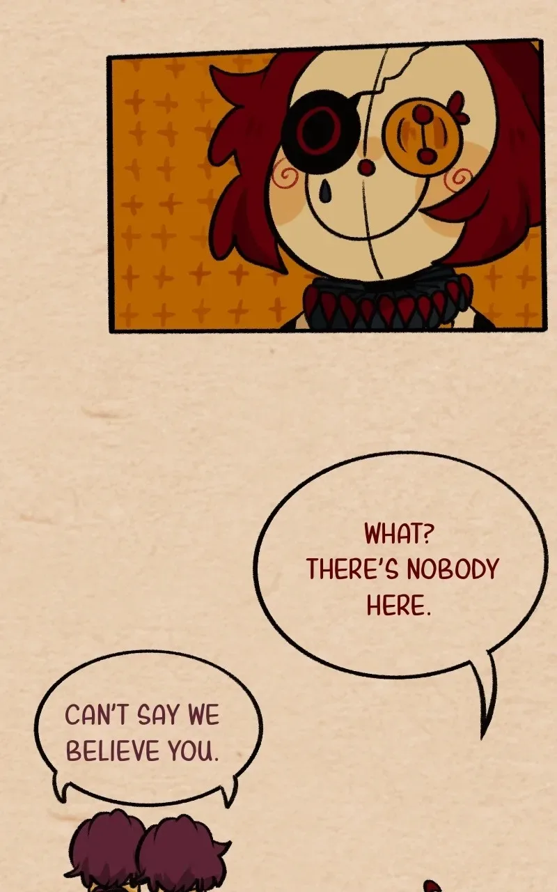 Funtime Phobia Chapter 20 page 14