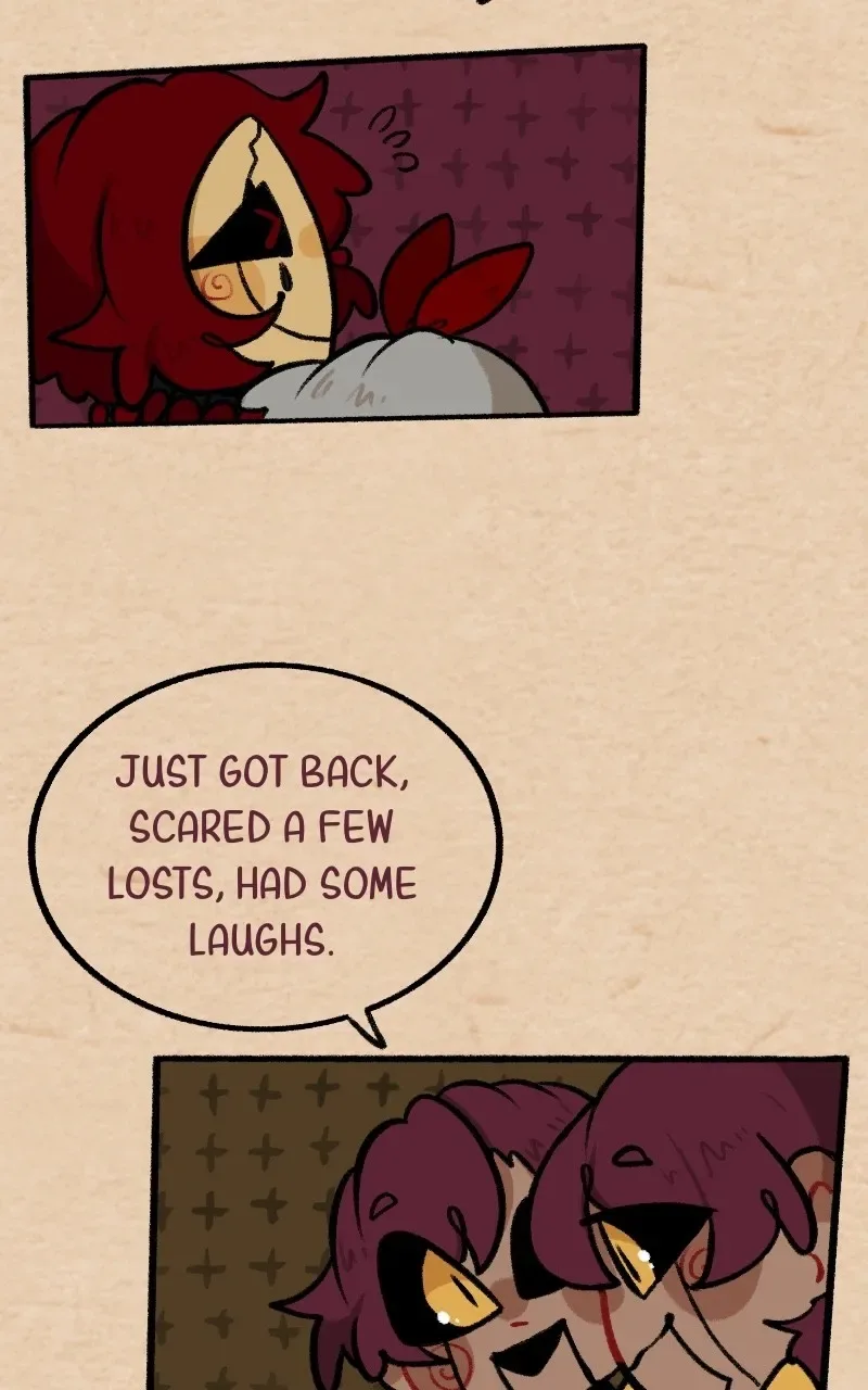 Funtime Phobia Chapter 21 page 2