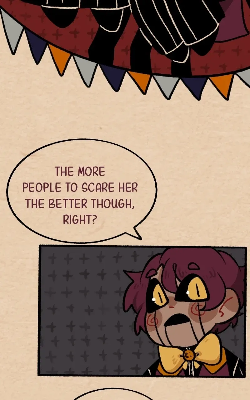 Funtime Phobia Chapter 21 page 9
