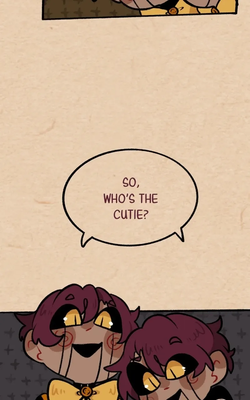 Funtime Phobia Chapter 21 page 3