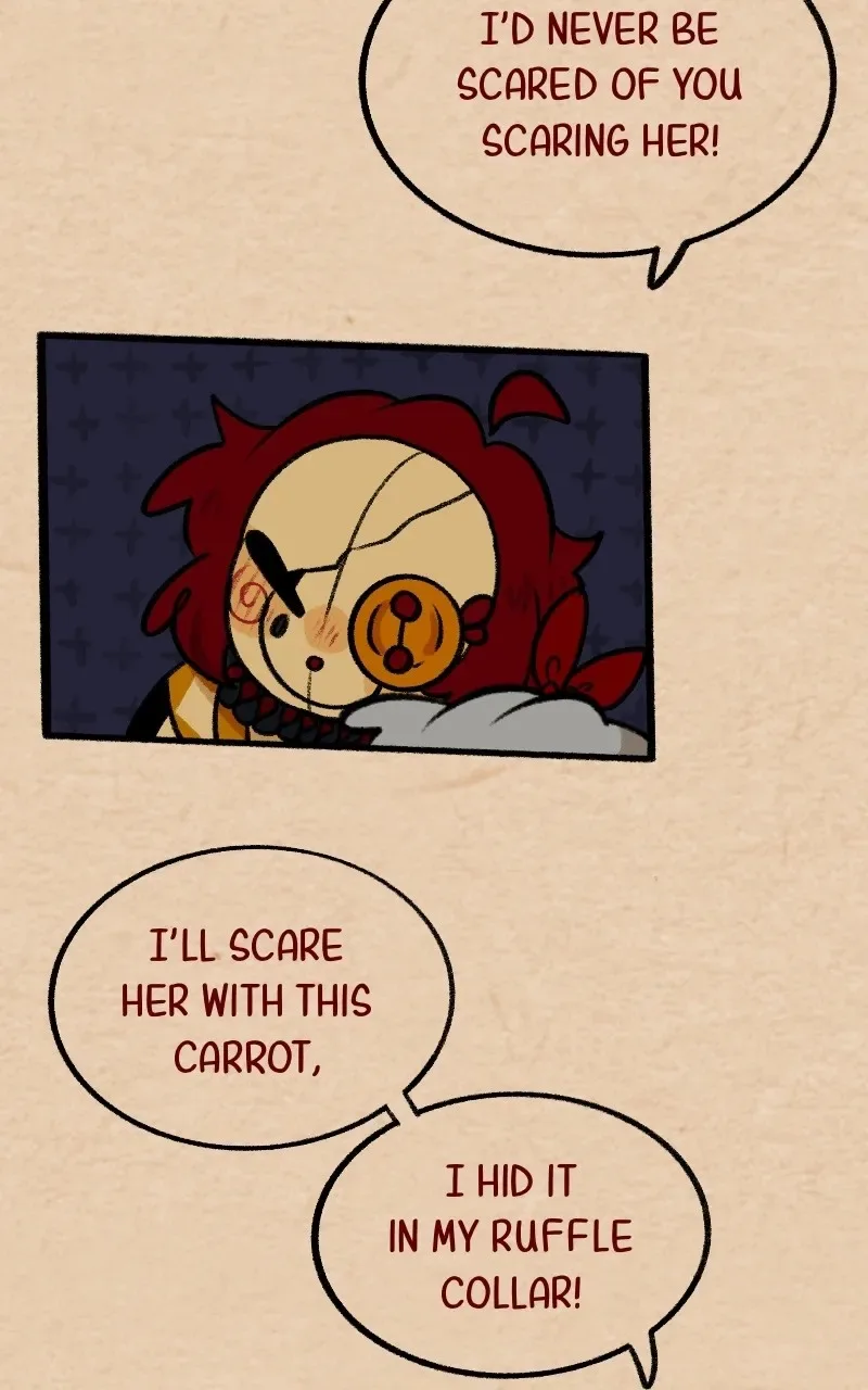 Funtime Phobia Chapter 21 page 12