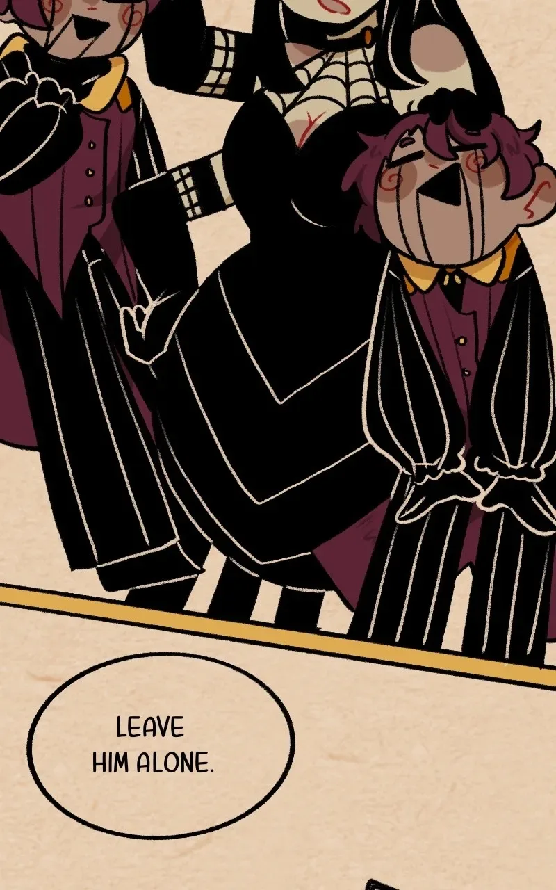 Funtime Phobia Chapter 21 page 6