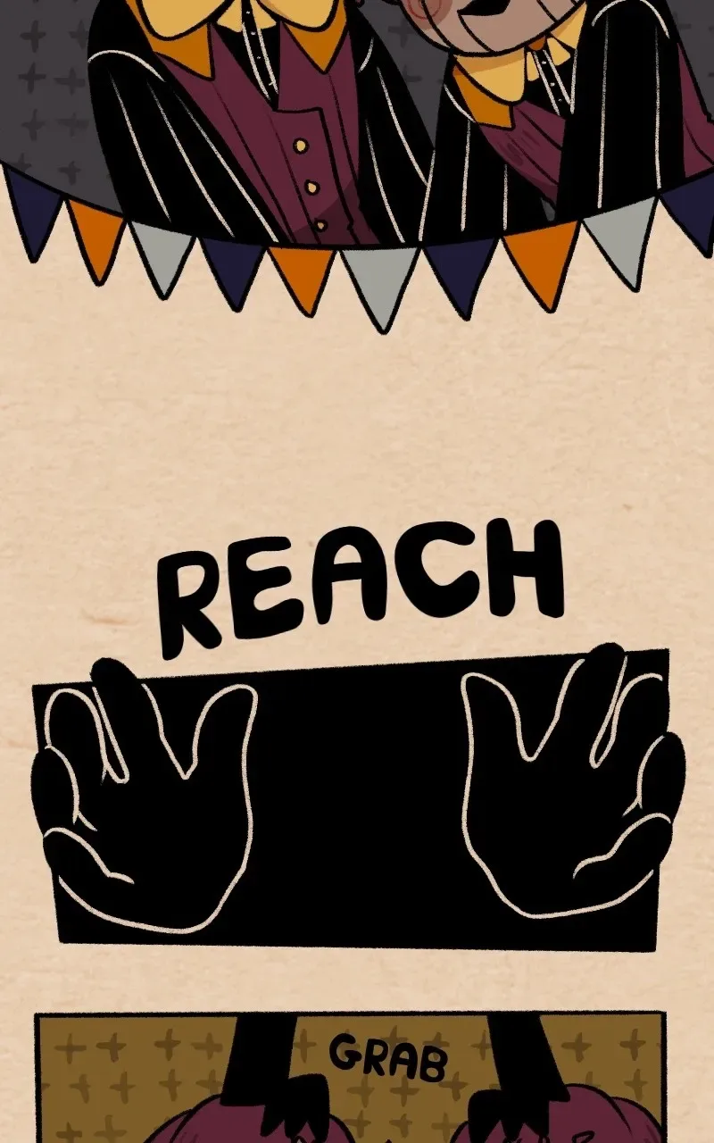 Funtime Phobia Chapter 21 page 4