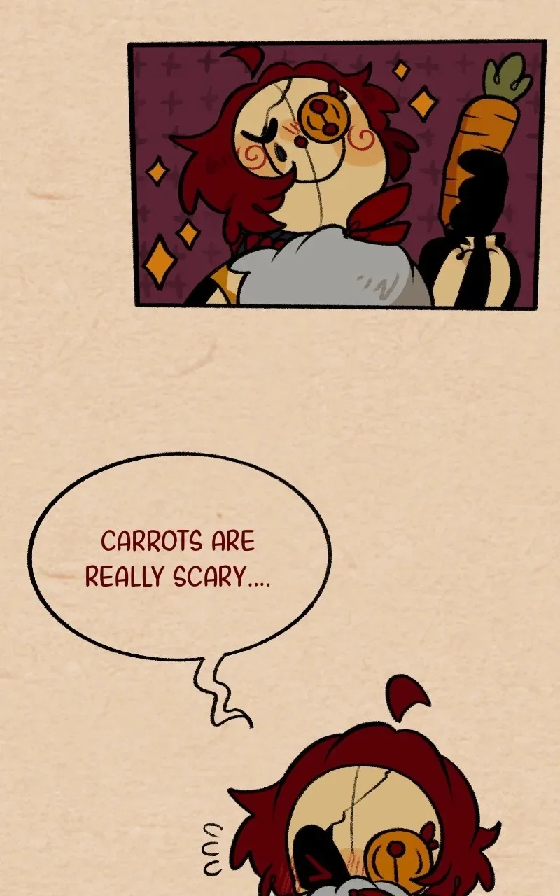 Funtime Phobia Chapter 21 page 13
