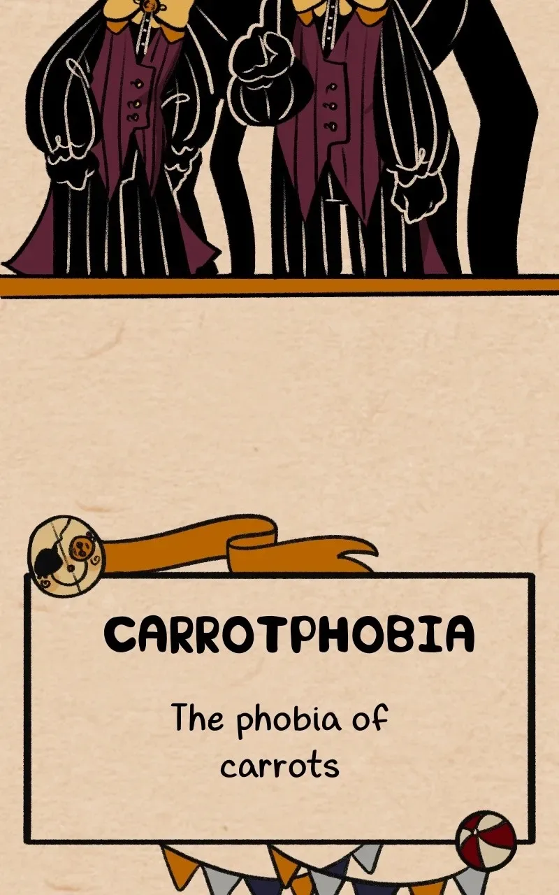 Funtime Phobia Chapter 21 page 16