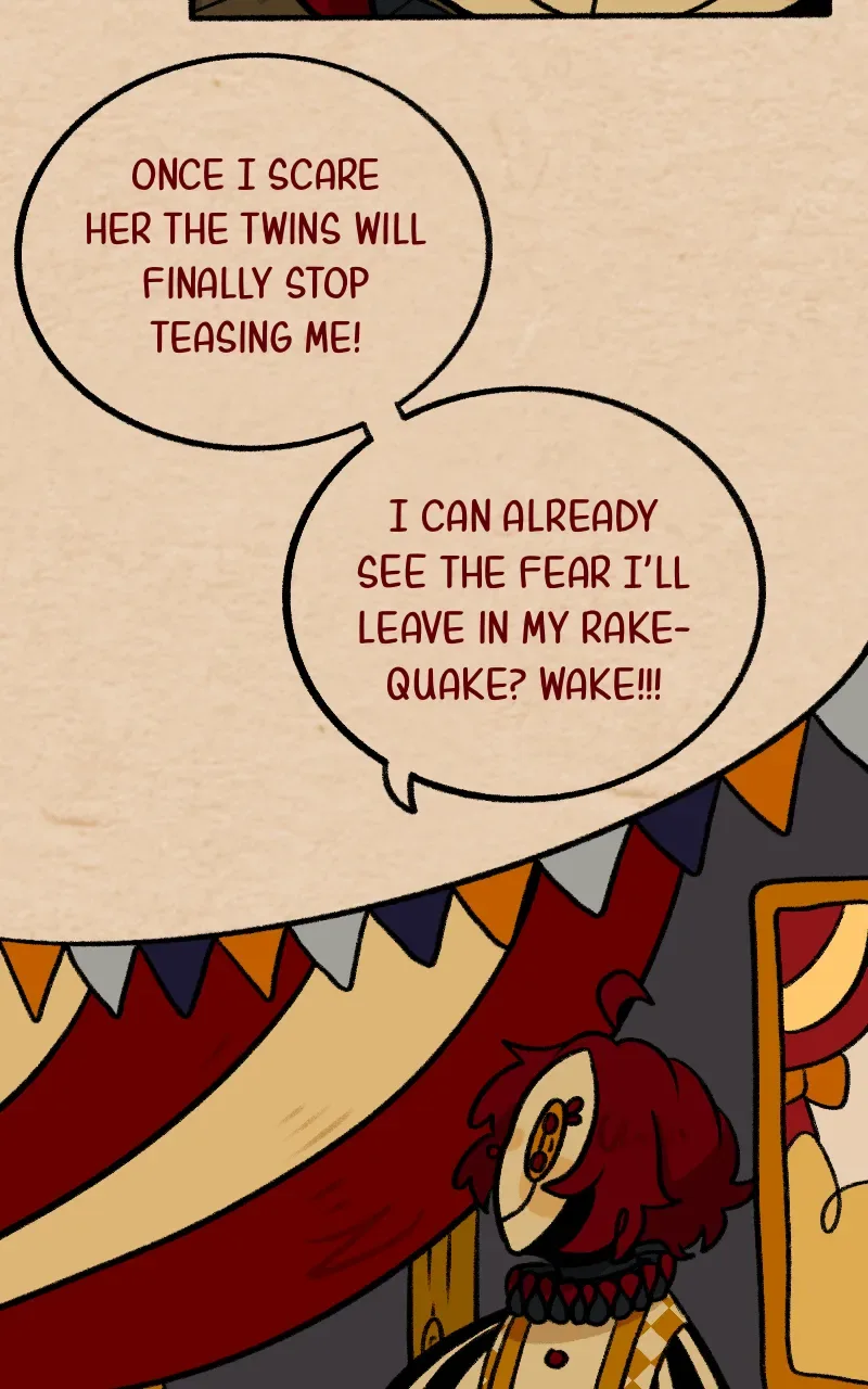Funtime Phobia Chapter 22 page 5