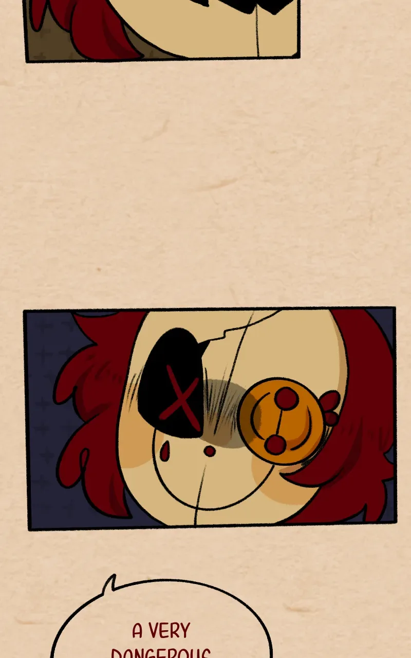 Funtime Phobia Chapter 22 page 15