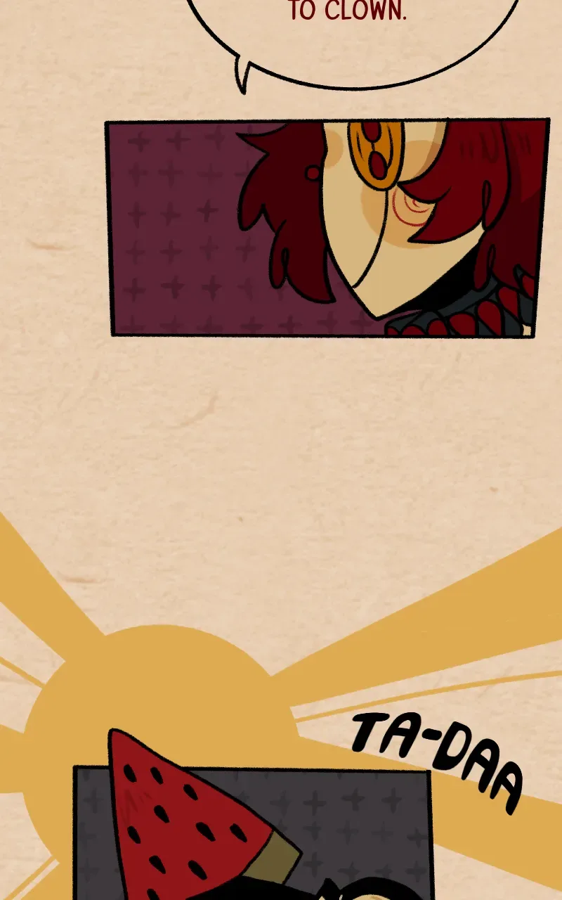Funtime Phobia Chapter 22 page 7