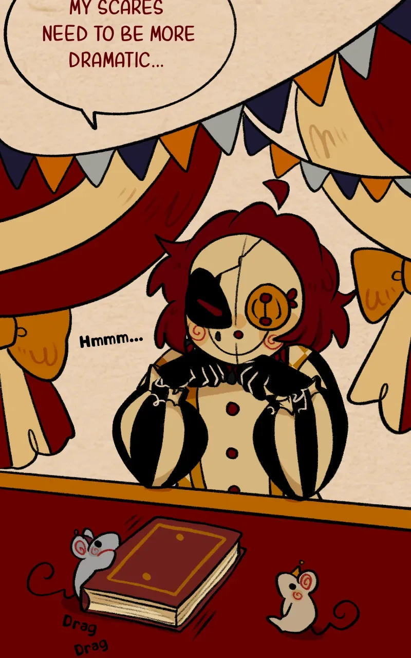 Funtime Phobia Chapter 22 page 2