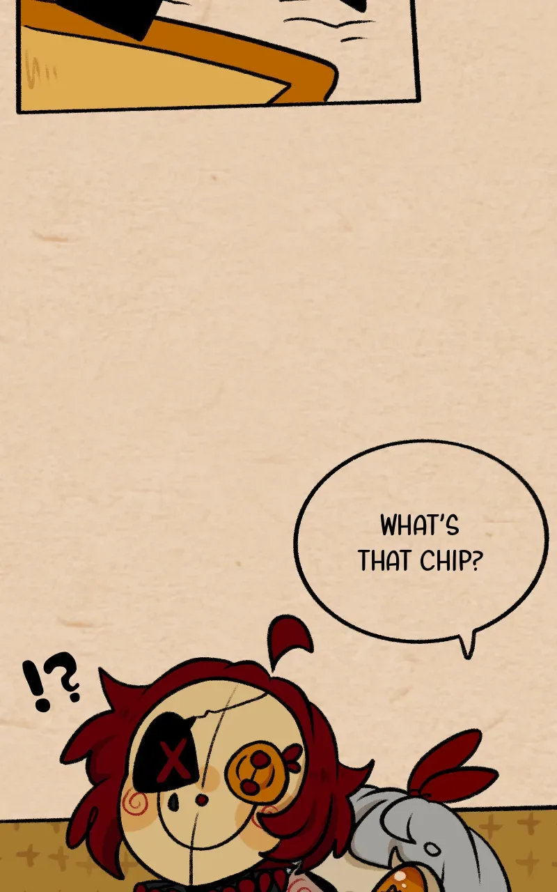 Funtime Phobia Chapter 22 page 13