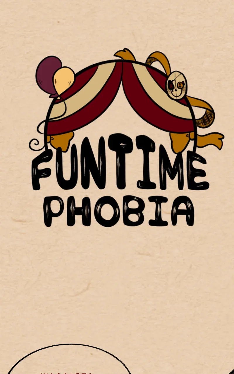 Funtime Phobia Chapter 22 page 1