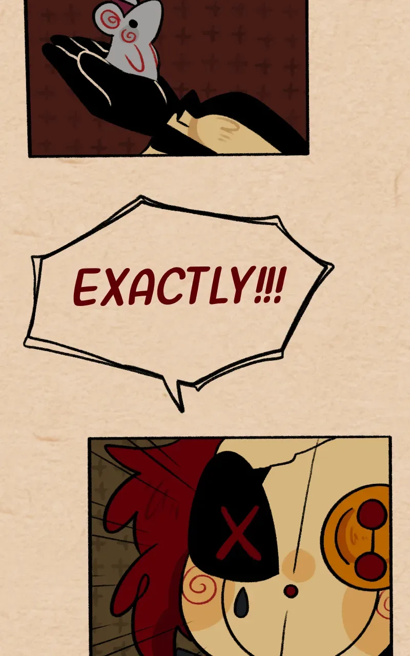 Funtime Phobia Chapter 22 page 4
