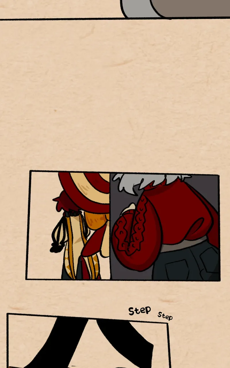 Funtime Phobia Chapter 22 page 12