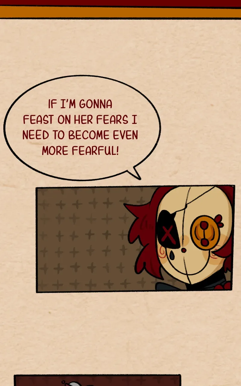 Funtime Phobia Chapter 22 page 3