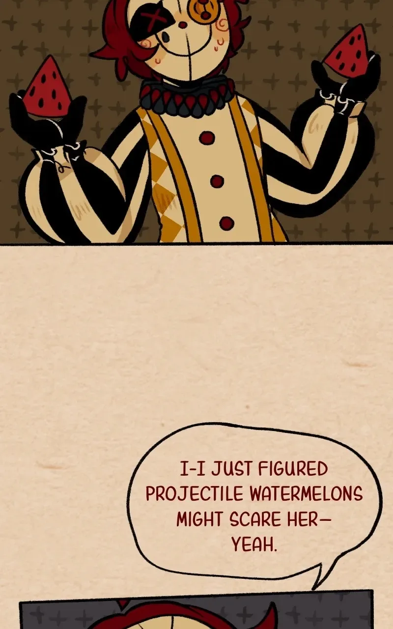 Funtime Phobia Chapter 23 page 7