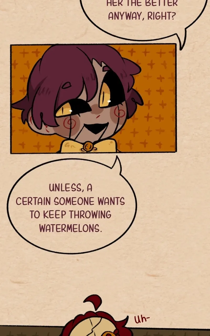 Funtime Phobia Chapter 23 page 6