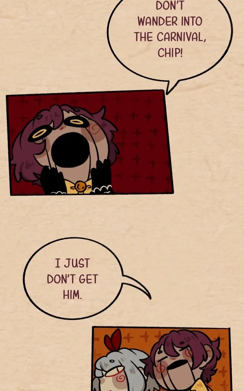 Funtime Phobia Chapter 23 page 13