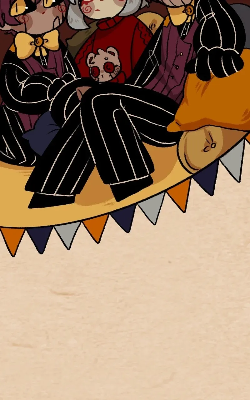 Funtime Phobia Chapter 23 page 15