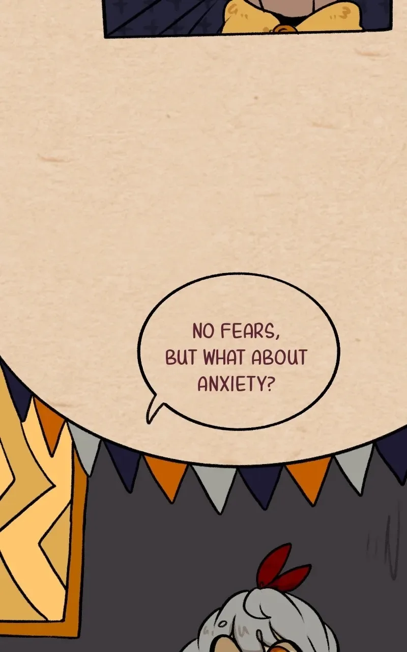 Funtime Phobia Chapter 23 page 4