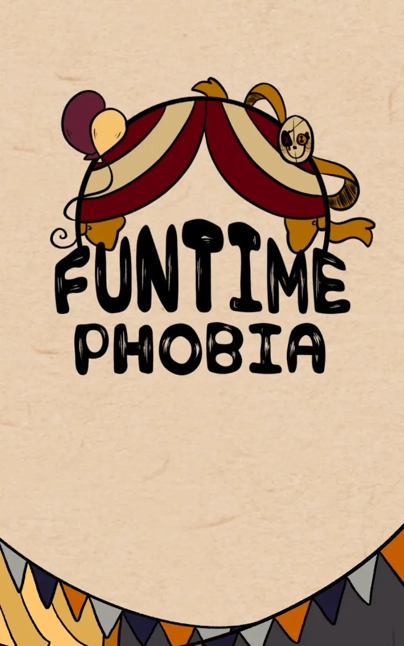 Funtime Phobia Chapter 23 page 1