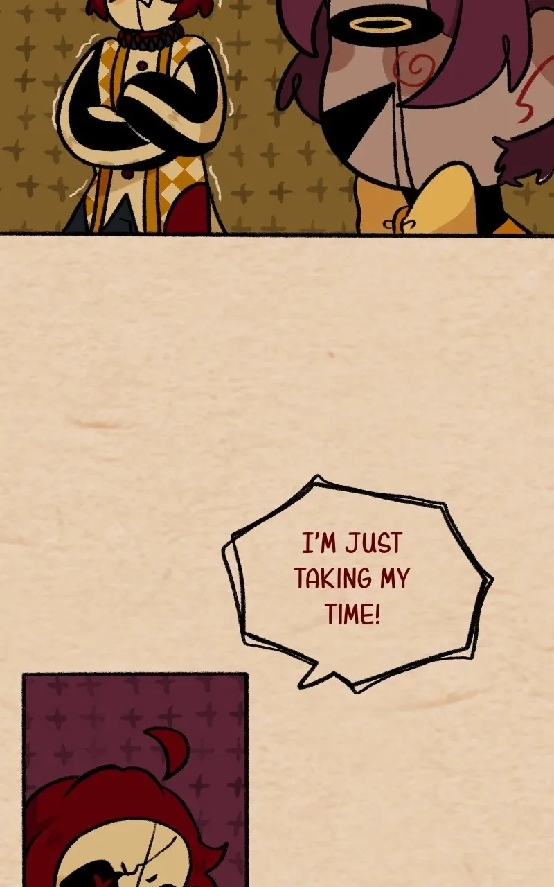 Funtime Phobia Chapter 23 page 9