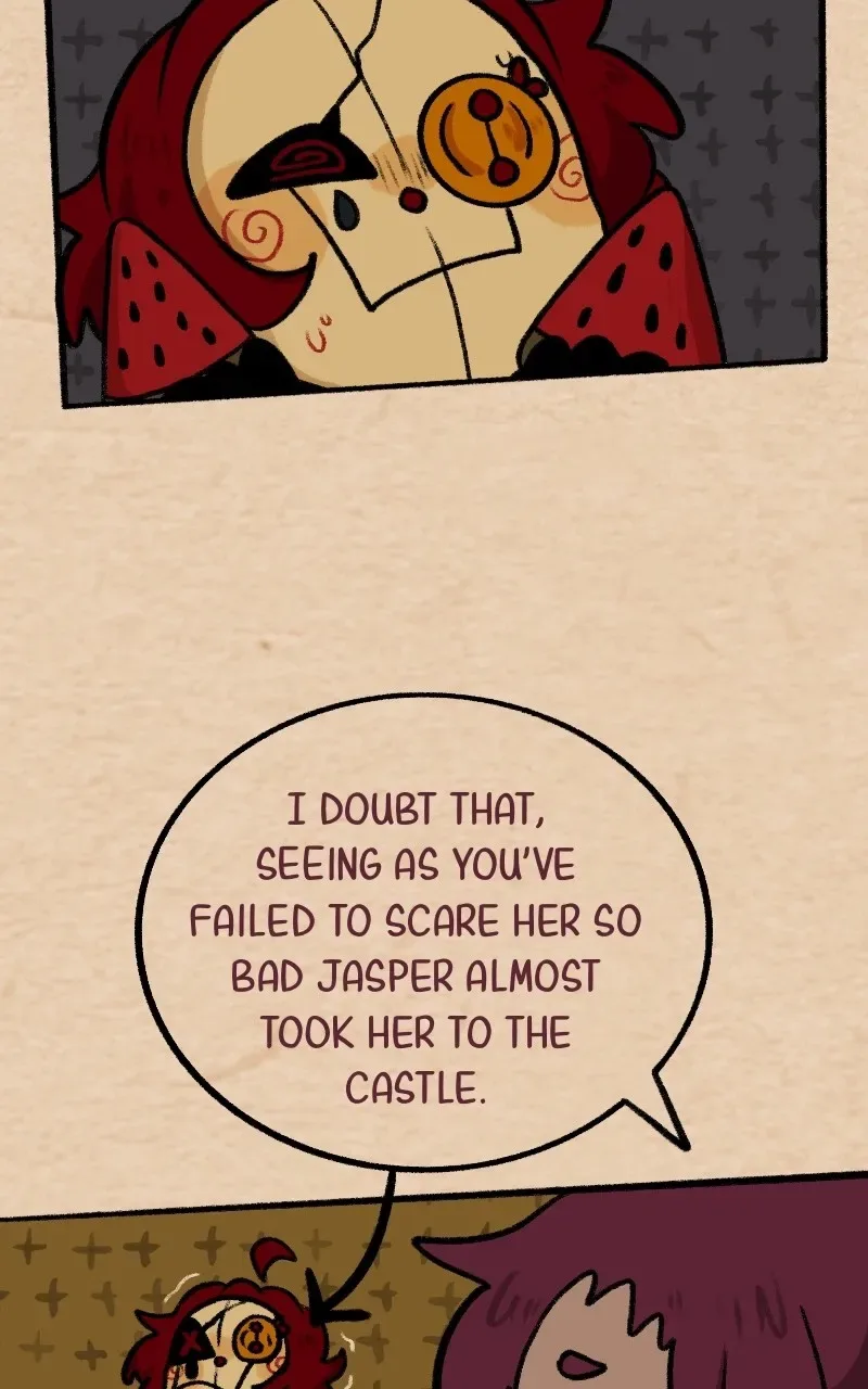 Funtime Phobia Chapter 23 page 8