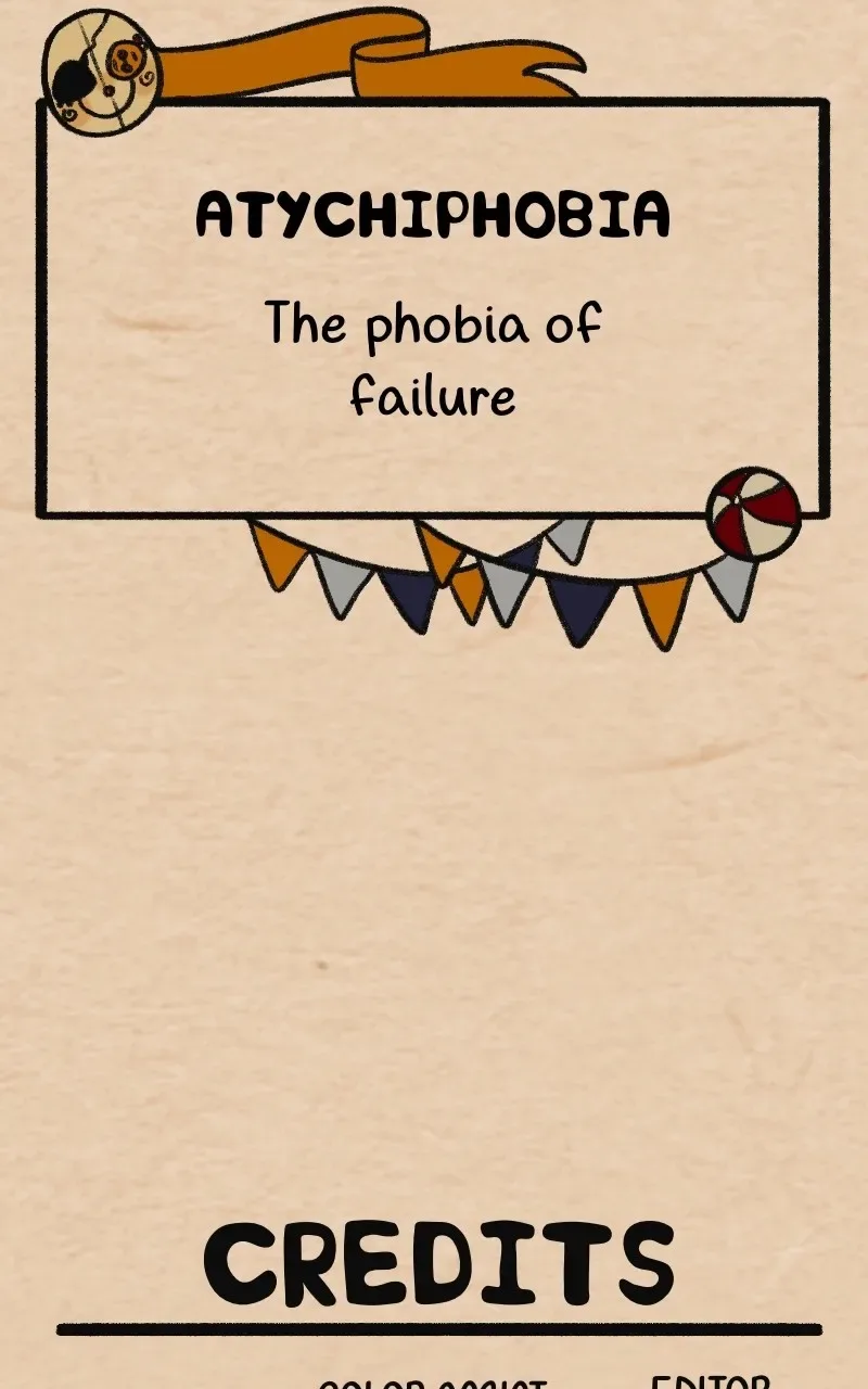 Funtime Phobia Chapter 23 page 16