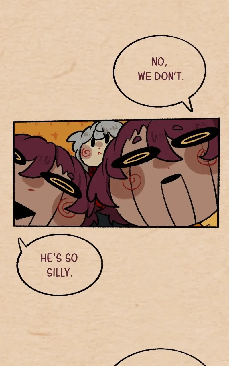 Funtime Phobia Chapter 23 page 12