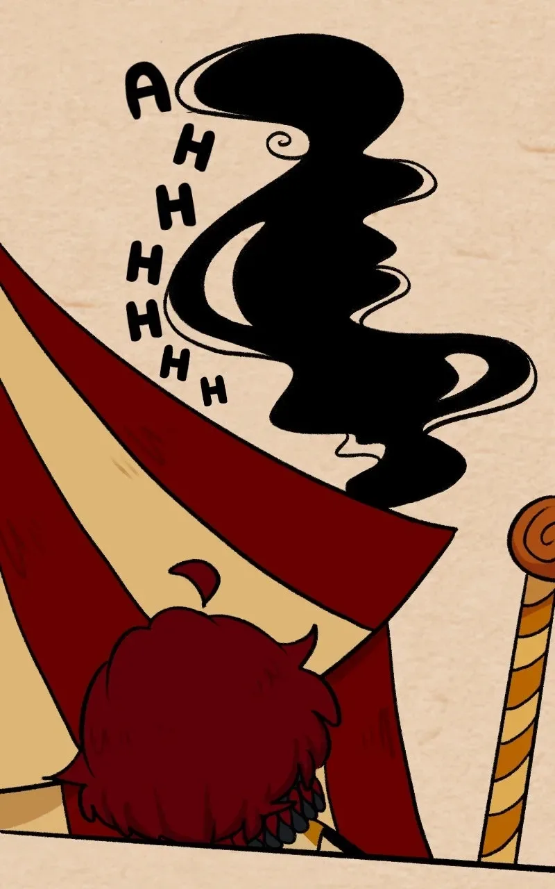 Funtime Phobia Chapter 24 page 4