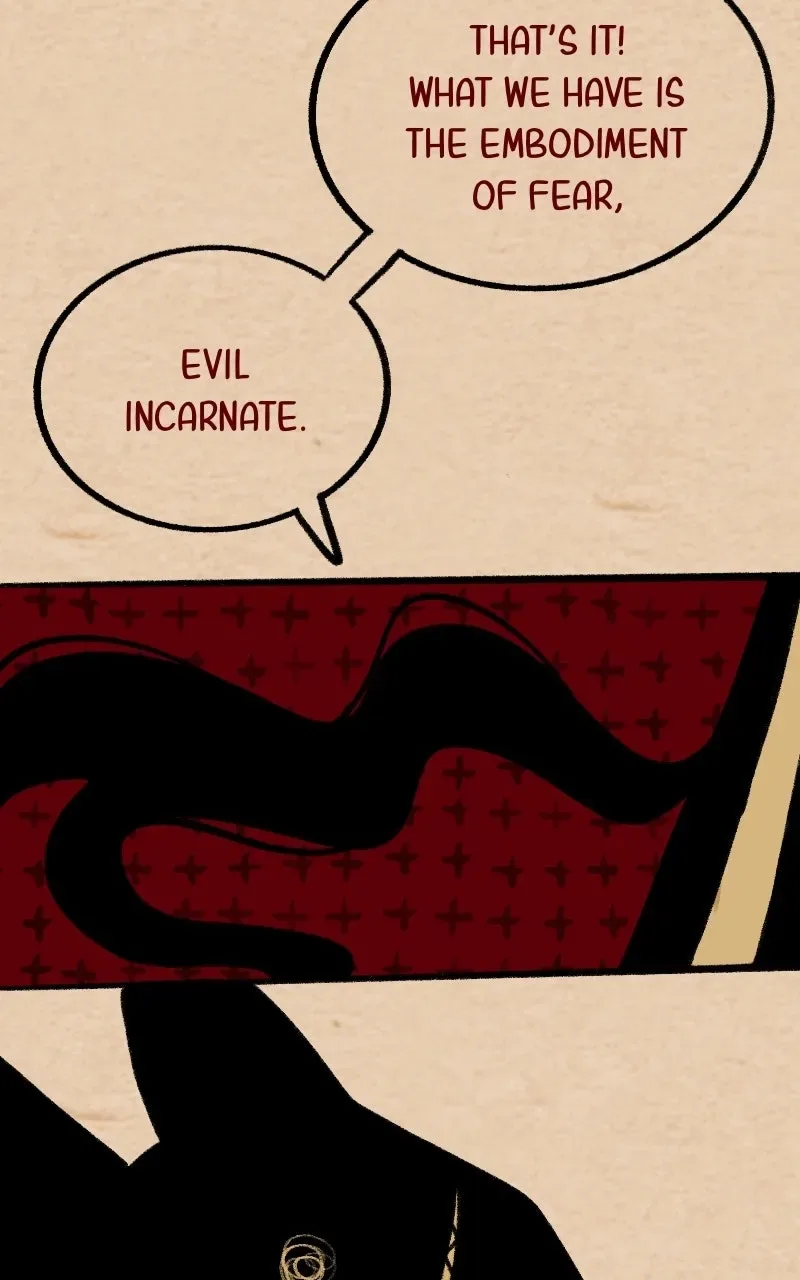Funtime Phobia Chapter 24 page 13