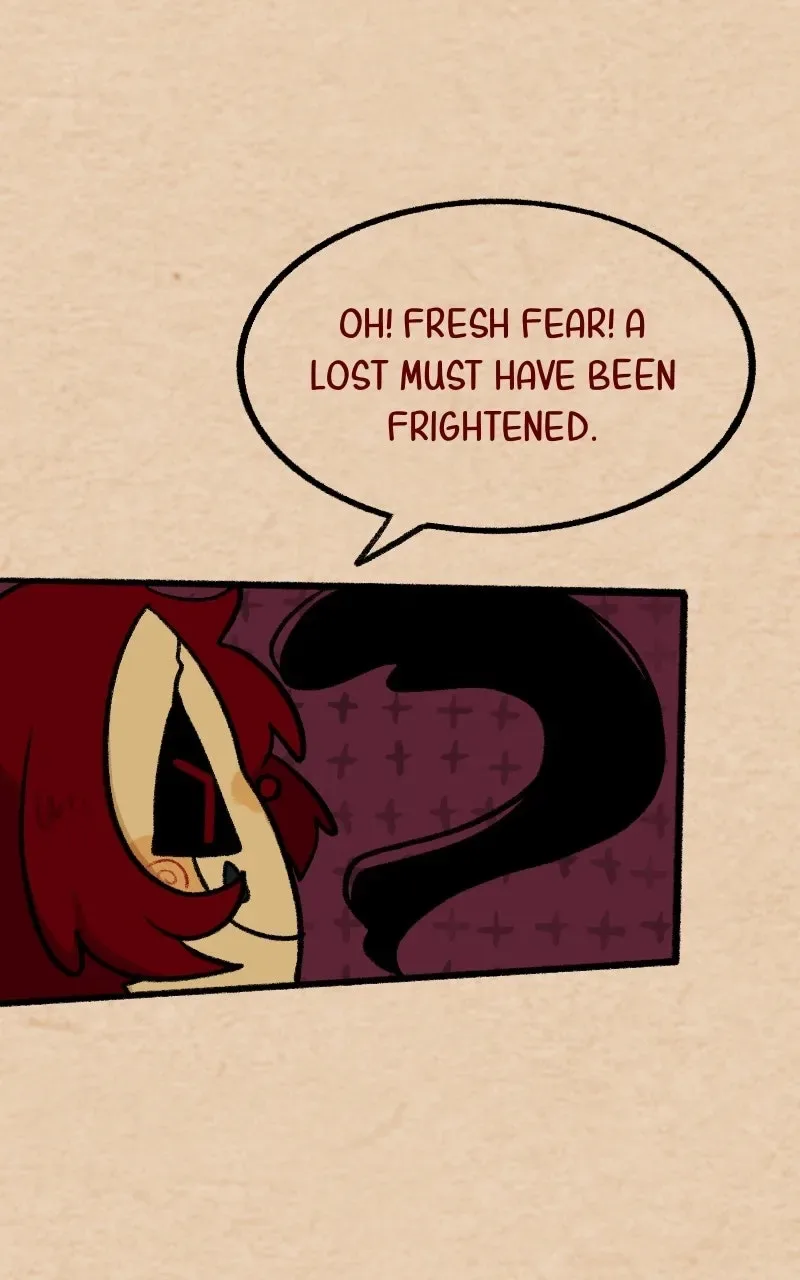Funtime Phobia Chapter 24 page 5
