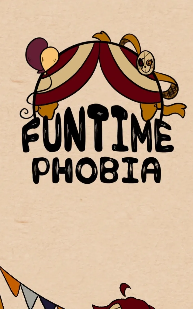 Funtime Phobia Chapter 24 page 1