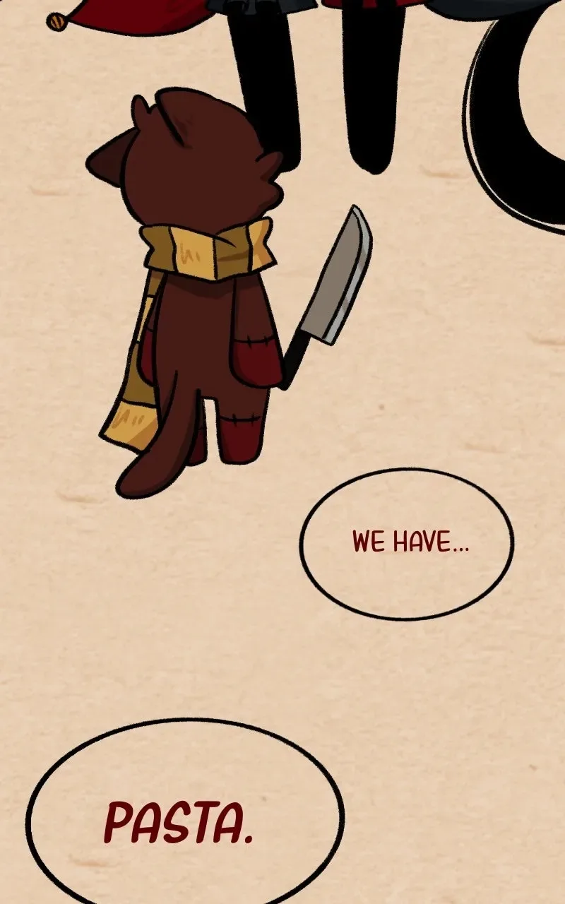 Funtime Phobia Chapter 24 page 15