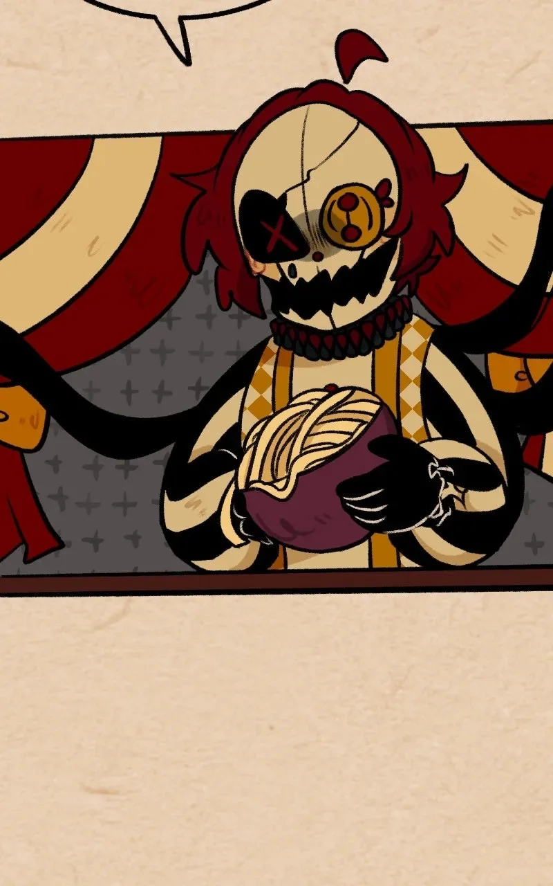 Funtime Phobia Chapter 24 page 16