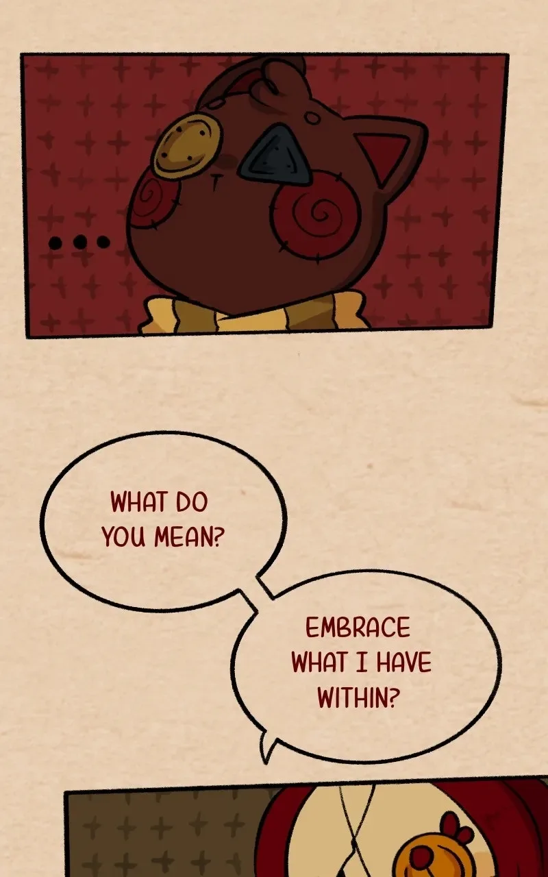Funtime Phobia Chapter 24 page 10