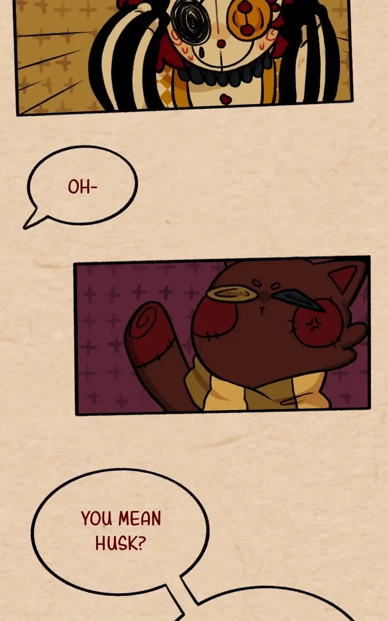 Funtime Phobia Chapter 24 page 12