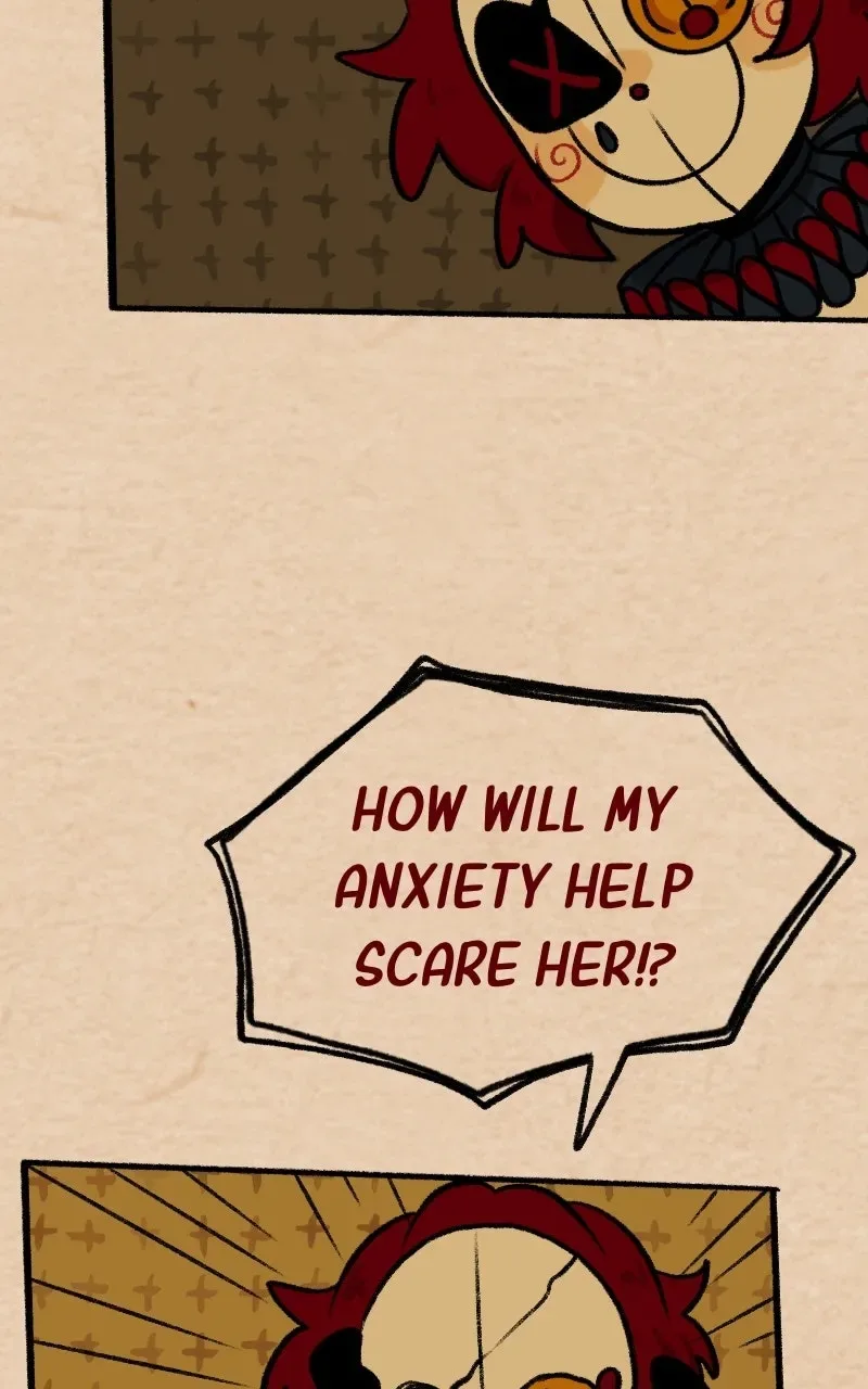 Funtime Phobia Chapter 24 page 11