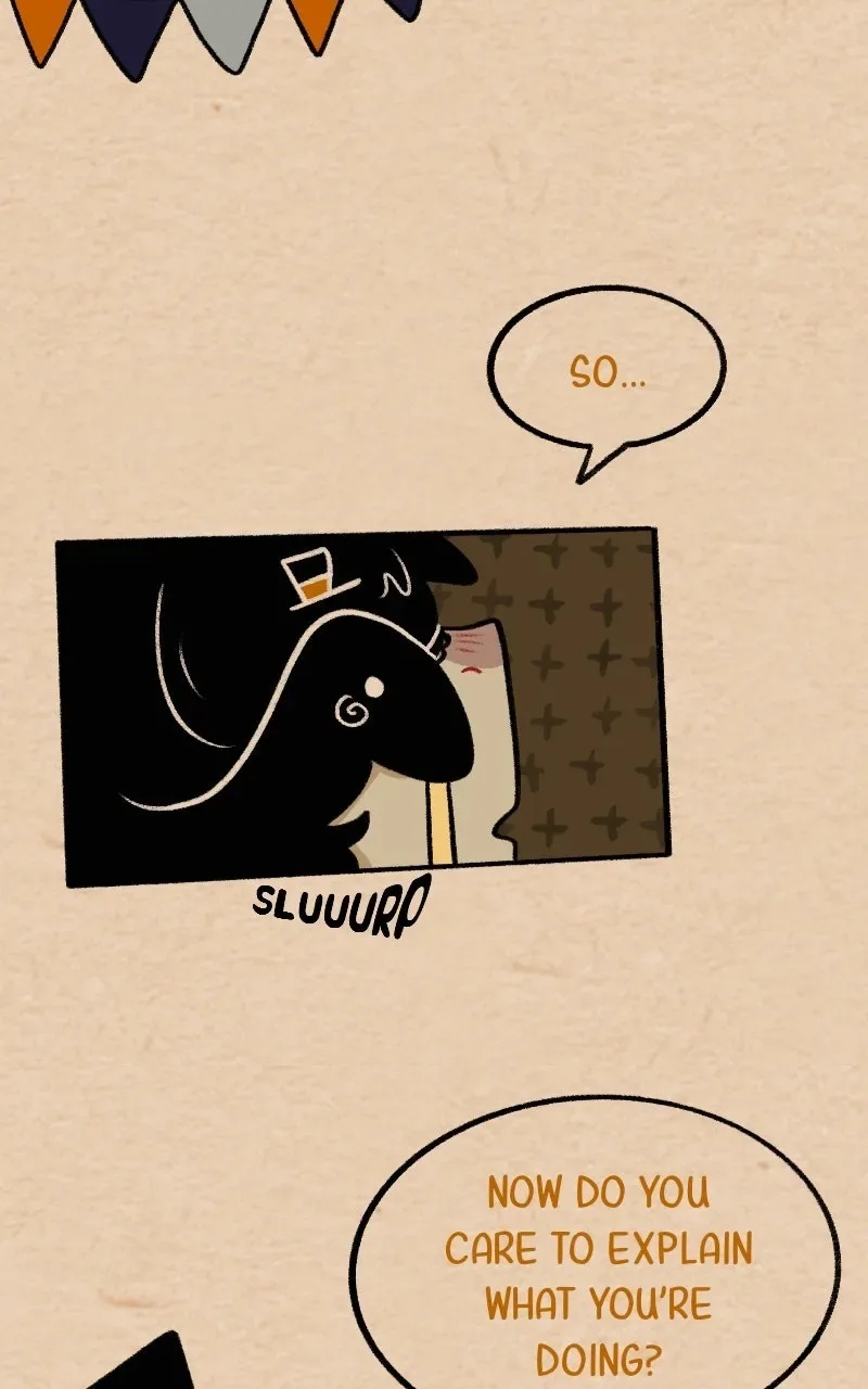 Funtime Phobia Chapter 25 page 9