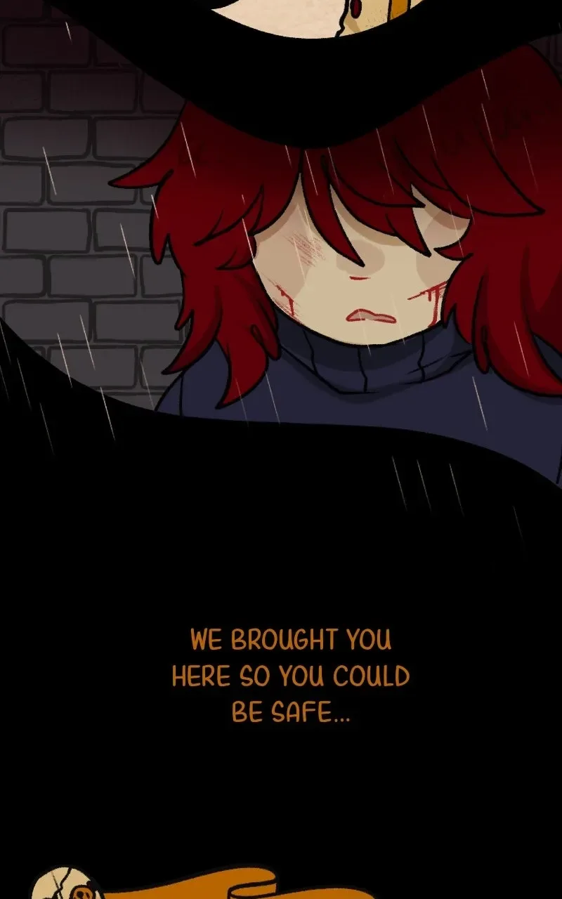 Funtime Phobia Chapter 25 page 14