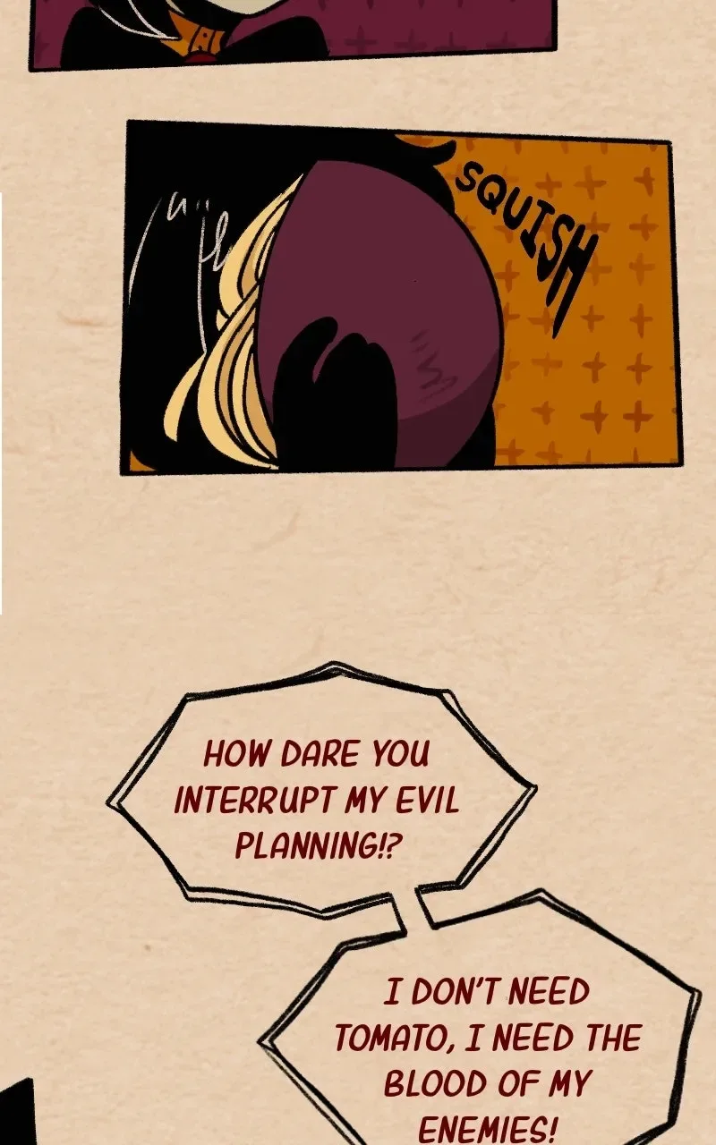Funtime Phobia Chapter 25 page 7