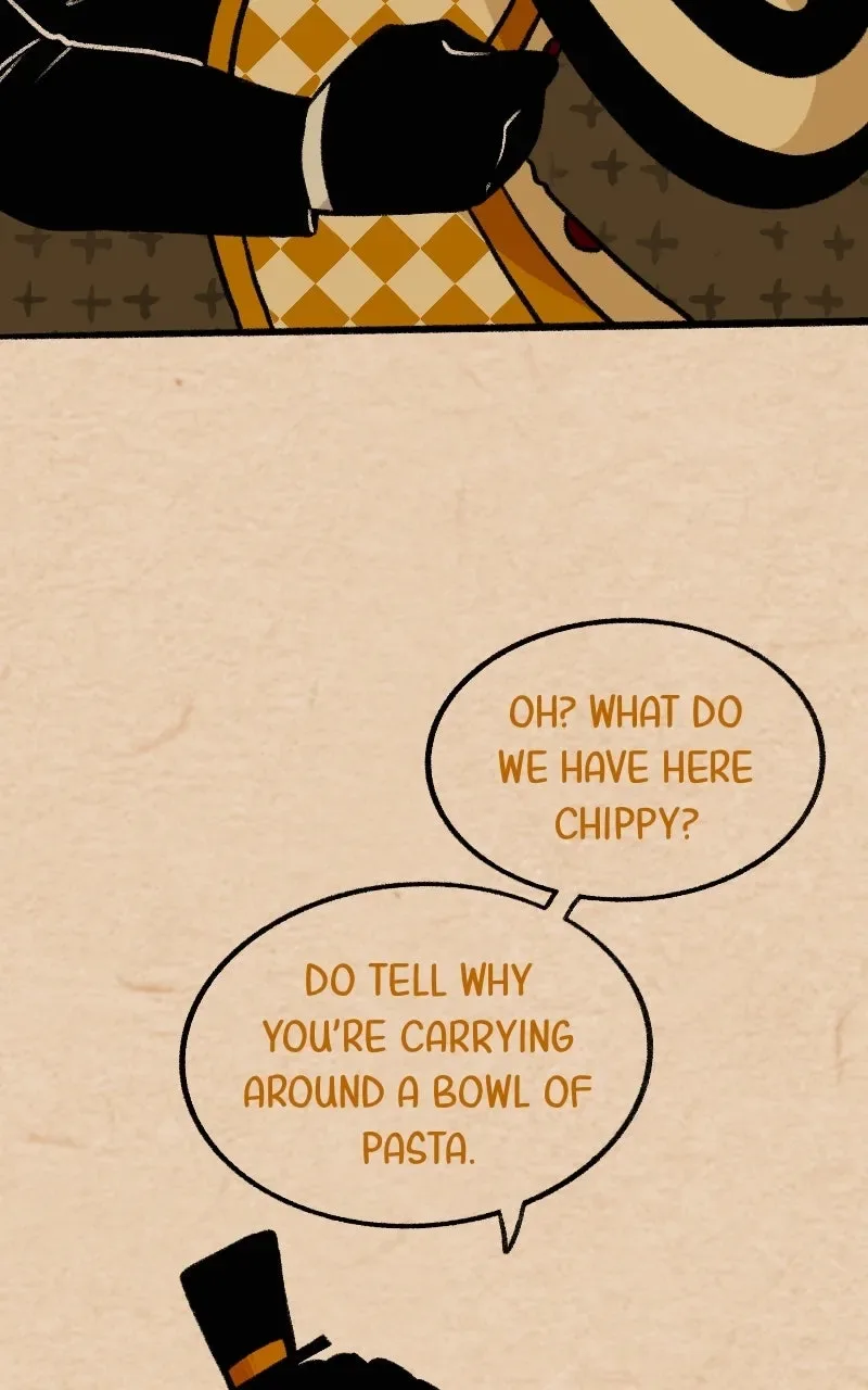 Funtime Phobia Chapter 25 page 4