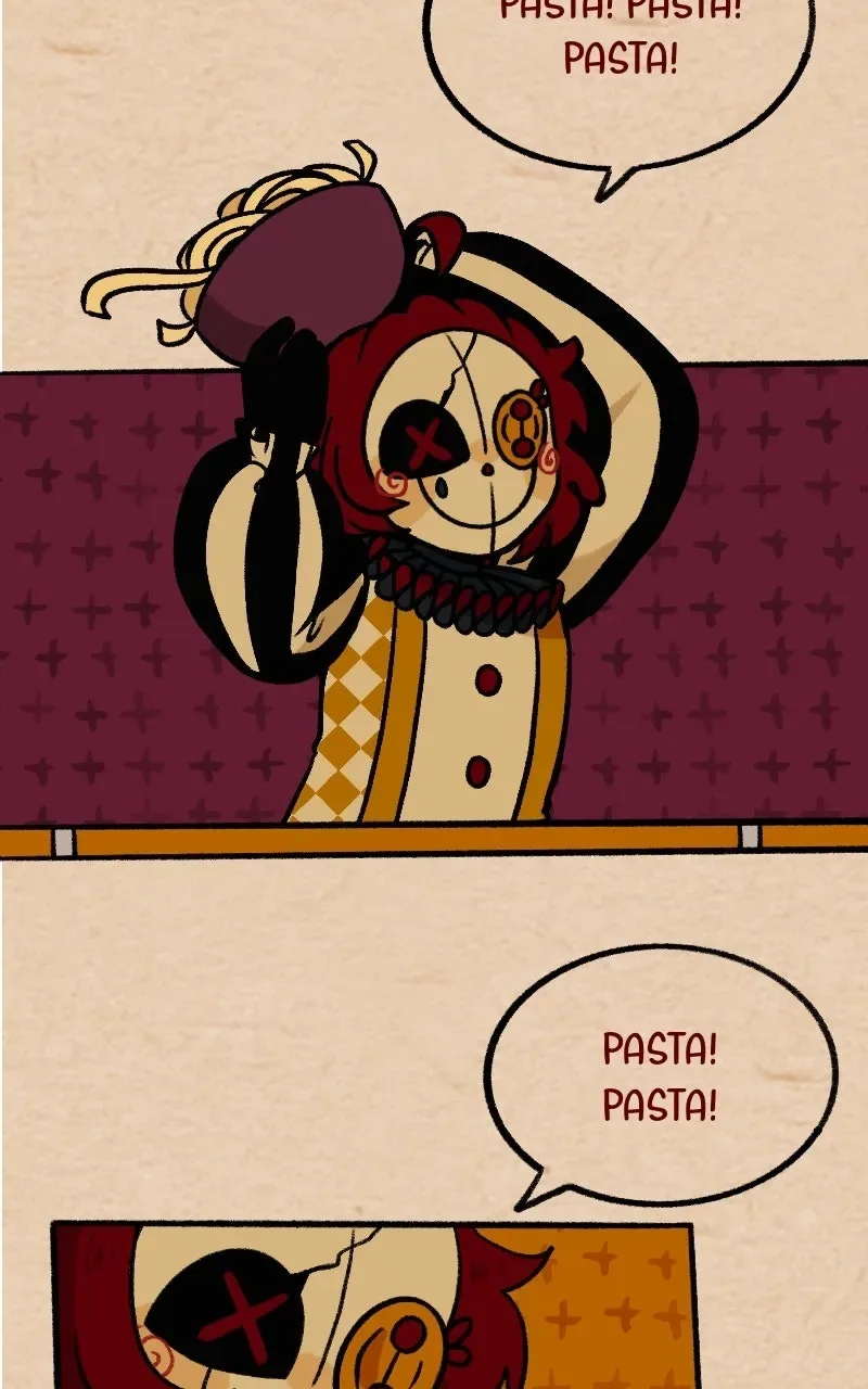 Funtime Phobia Chapter 25 page 2