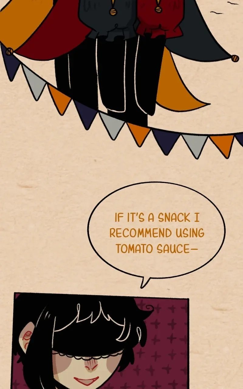 Funtime Phobia Chapter 25 page 6
