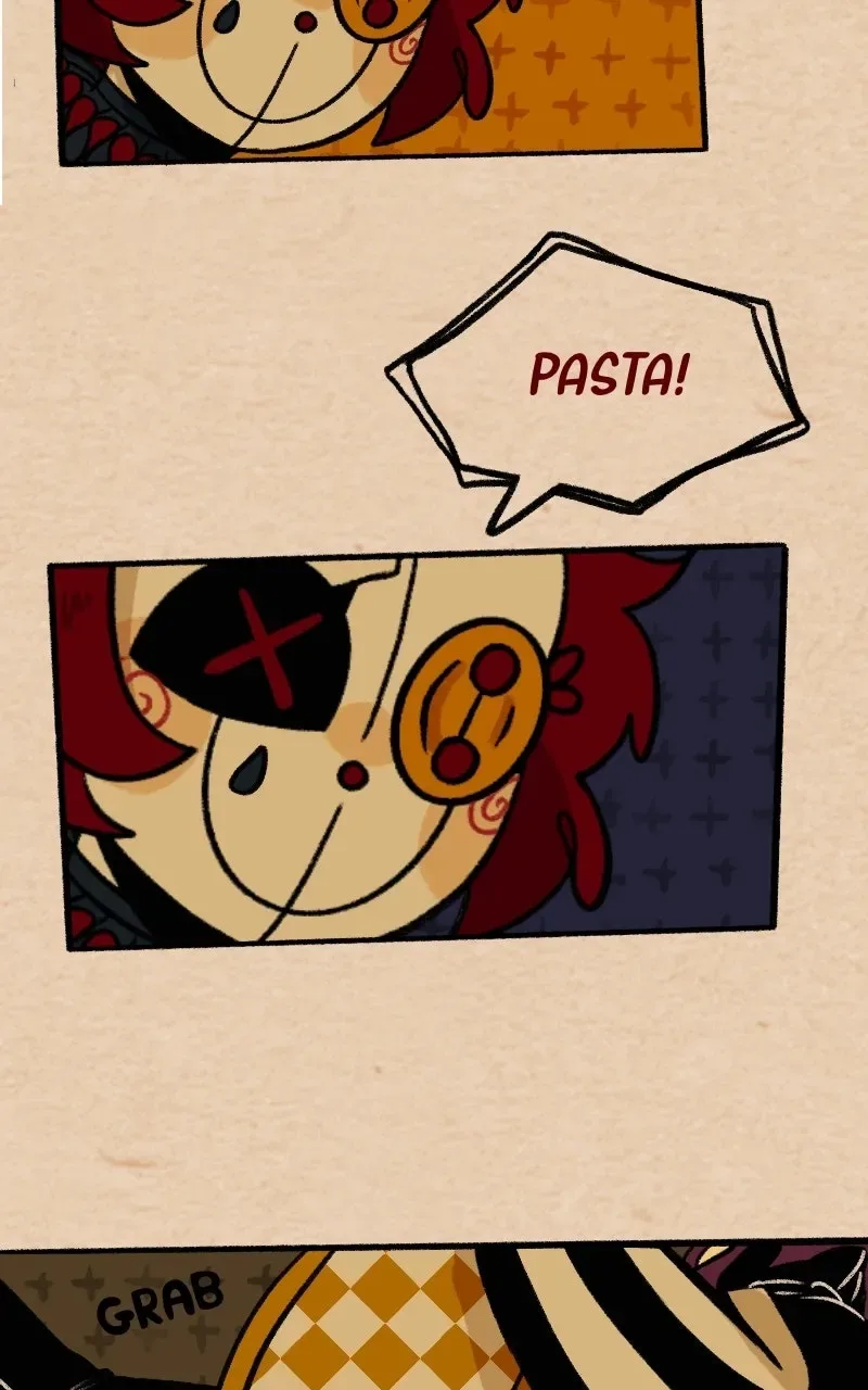 Funtime Phobia Chapter 25 page 3