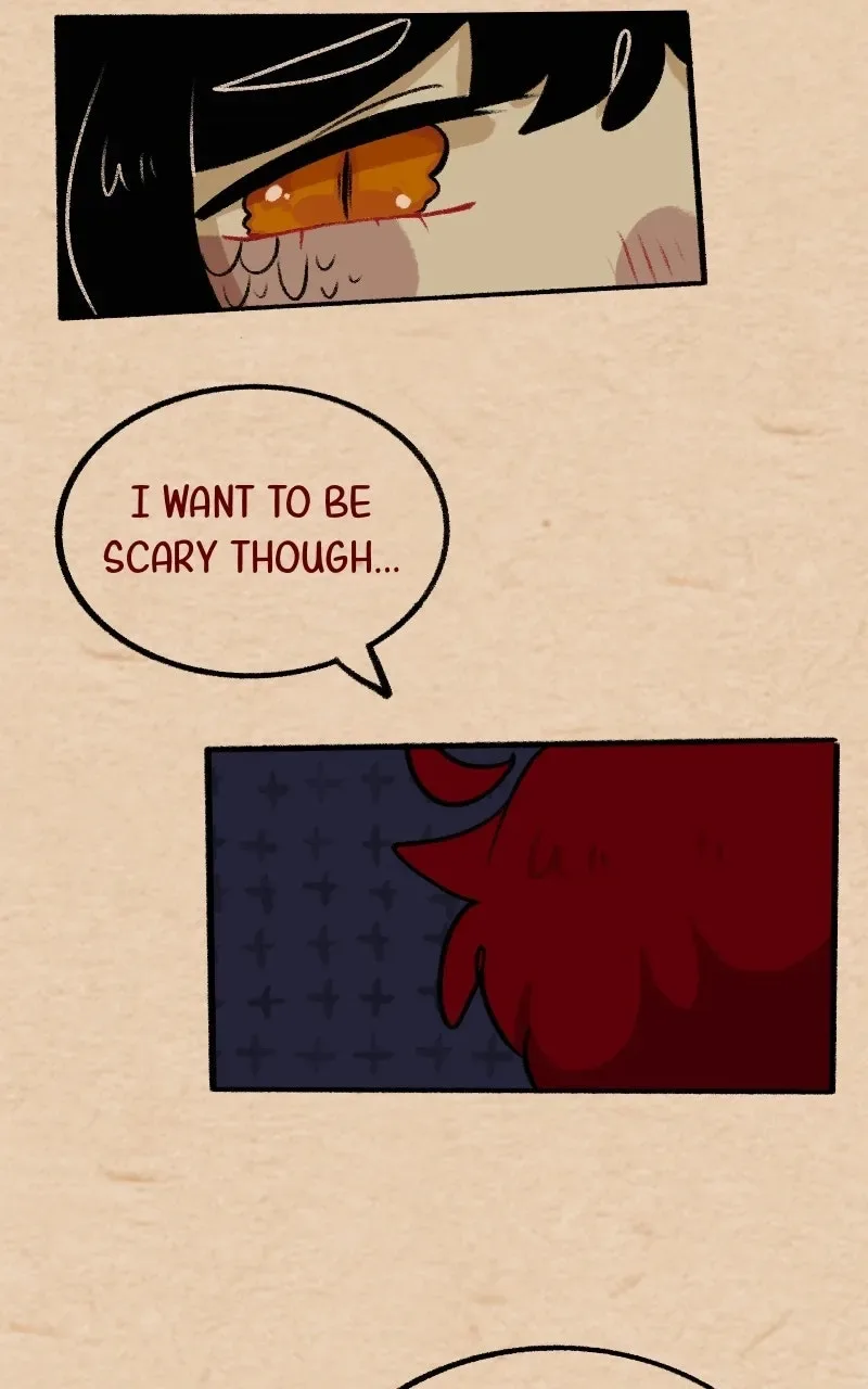 Funtime Phobia Chapter 25 page 12