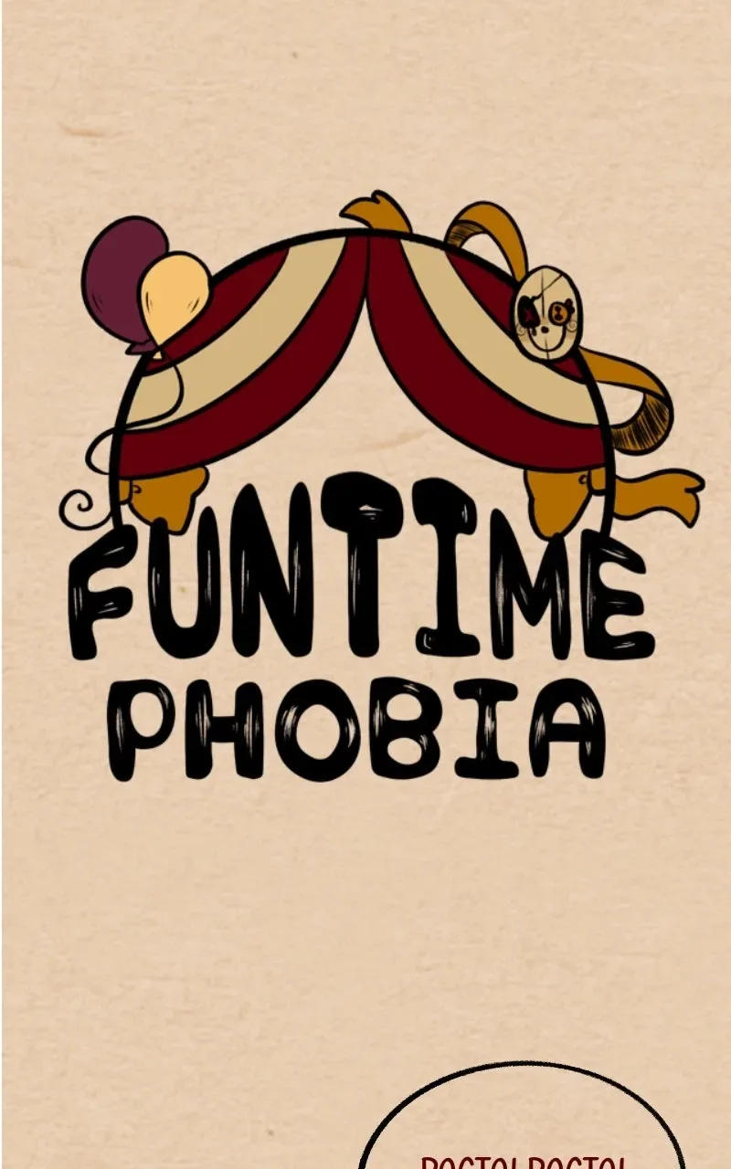 Funtime Phobia Chapter 25 page 1