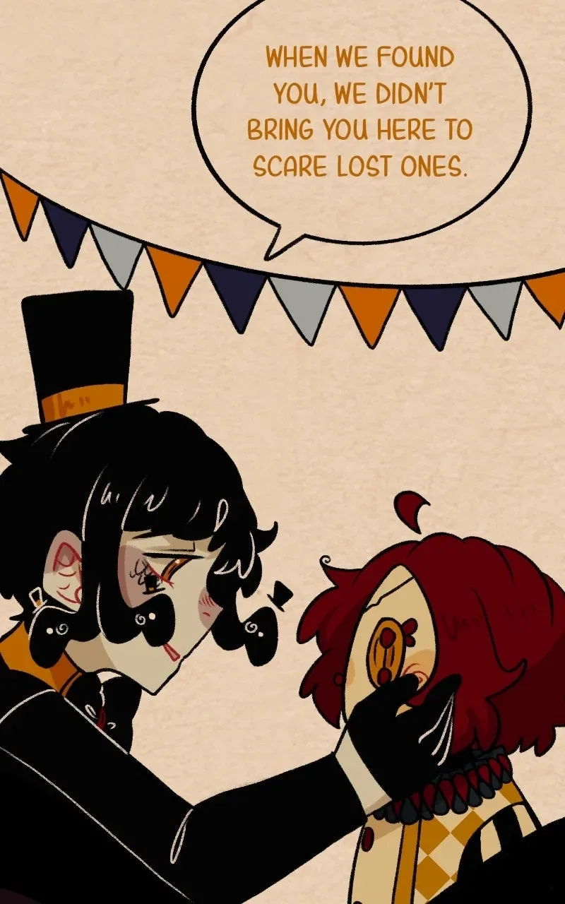 Funtime Phobia Chapter 25 page 13