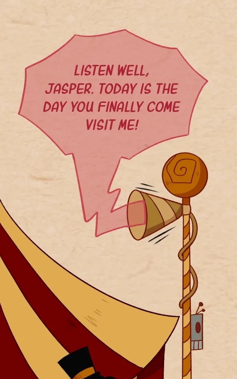 Funtime Phobia Chapter 26 page 13